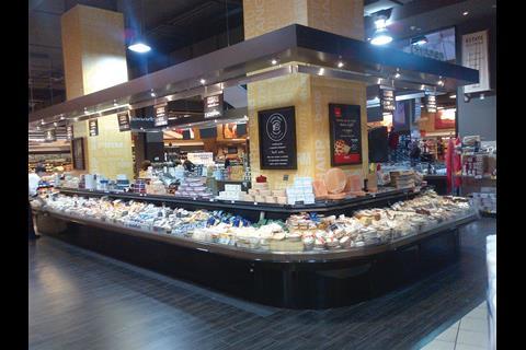 Longo’s, Toronto, Canada